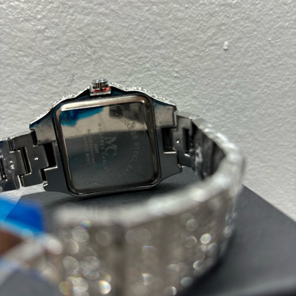 Montres Carlo Women’s Watch - Picture 7 of 7